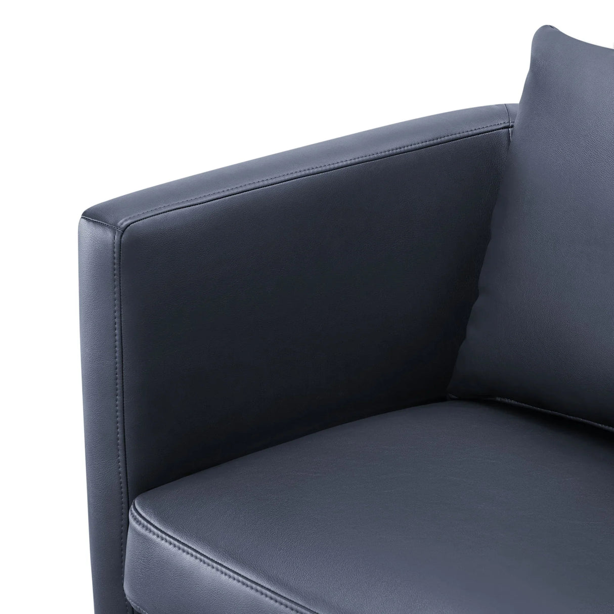 Sutton - Swivel Barrel Chair - Furniture Home Direct