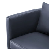 Sutton - Swivel Barrel Chair - Furniture Home Direct