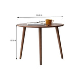 Pebble Shaped Coffee Table - Natural - Furniture Home Direct