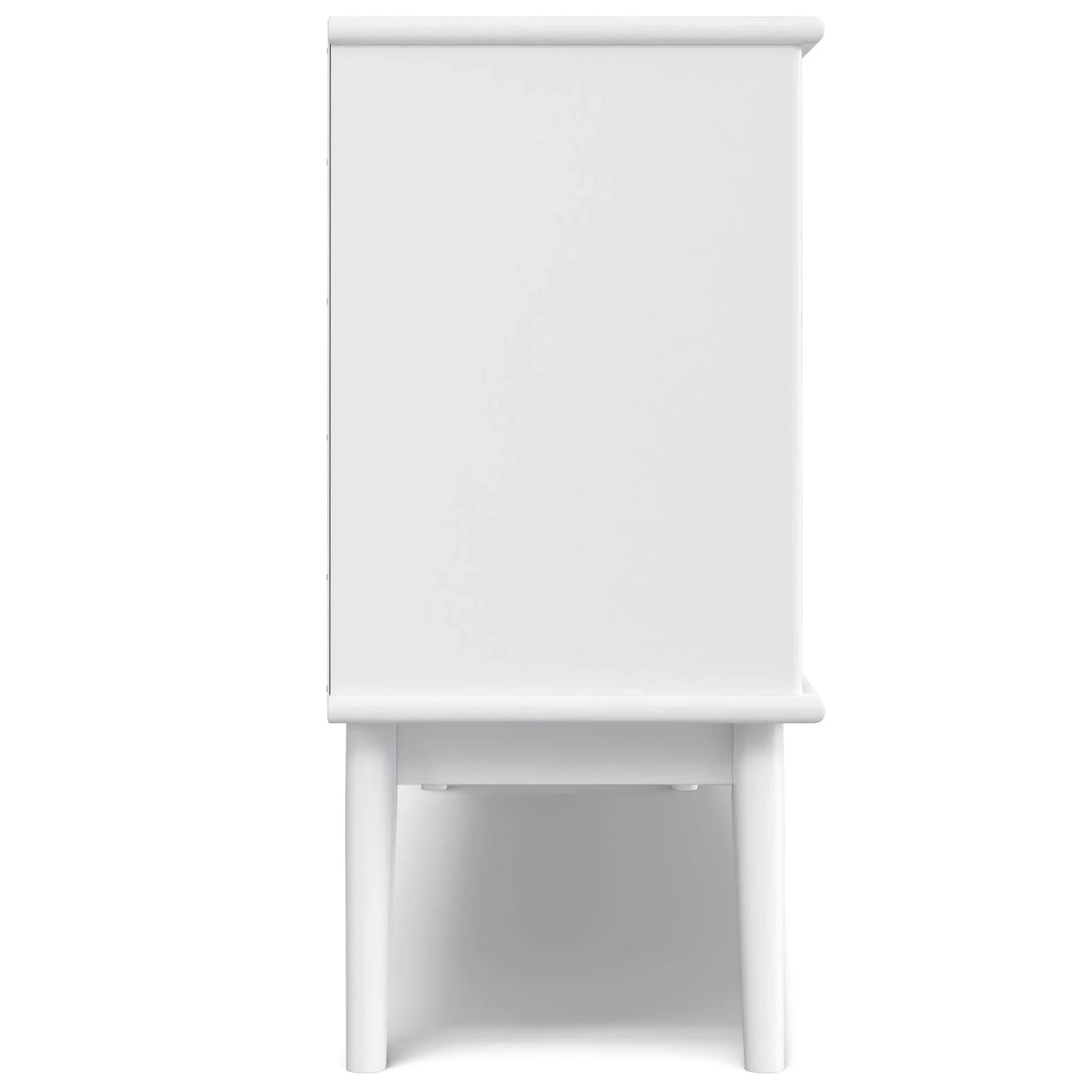 Draper - Handcrafted Low Bookcase - Furniture Home Direct