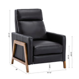 Richland - Push Back Recliner Chair - Furniture Home Direct