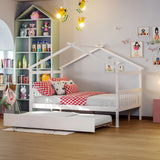 Imaginative Design House Bed - Furniture Home Direct
