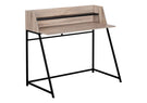 Computer Desk For Home Office Laptop, Storage Shelves, Contemporary & Modern - Furniture Home Direct