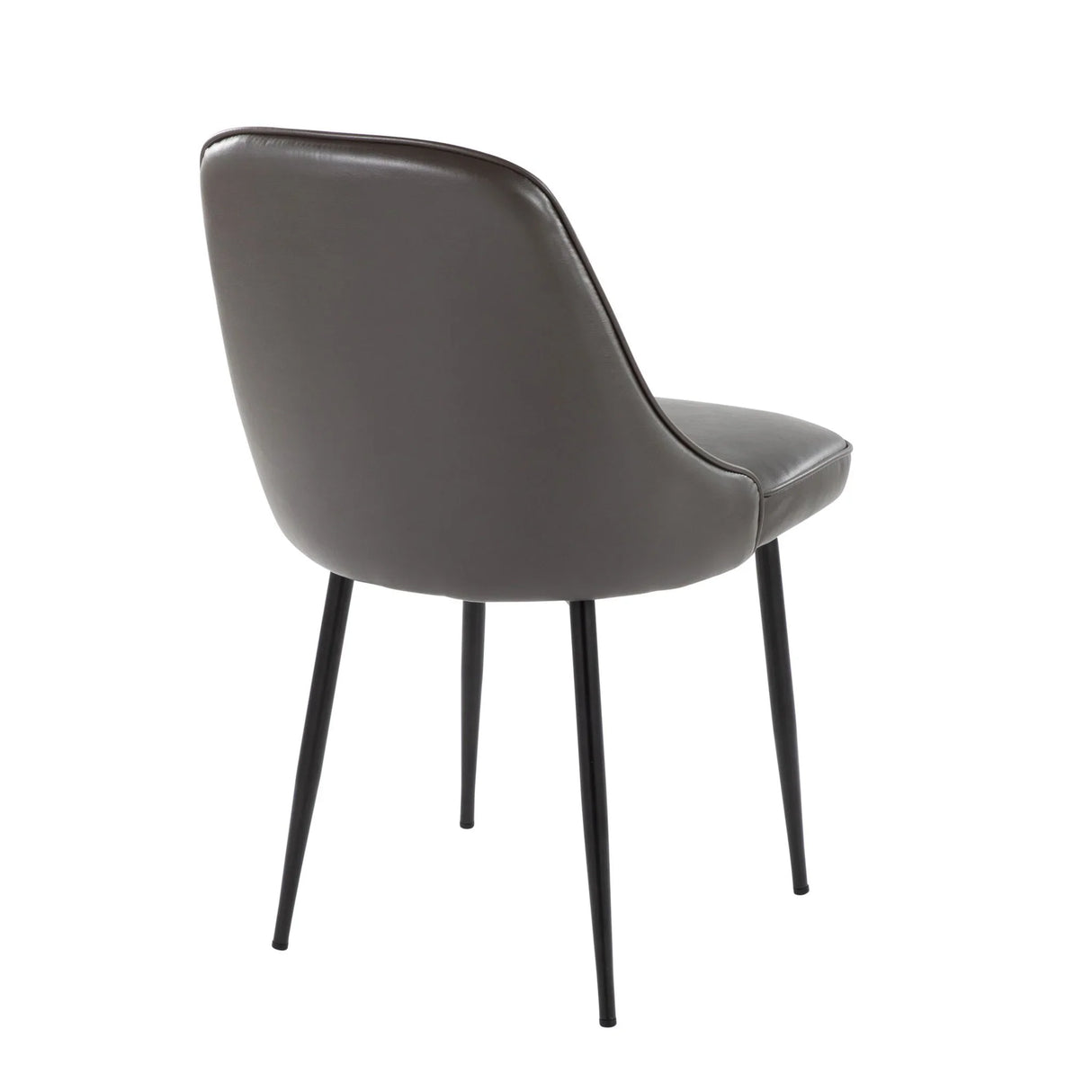 Marcel - Contemporary Dining Chair (Set of 2) - Furniture Home Direct