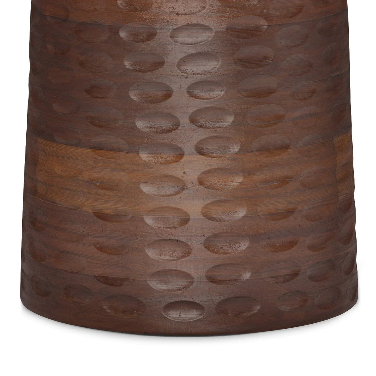 Boyd - Handcrafted Wooden Accent Table - Furniture Home Direct