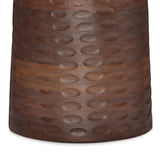 Boyd - Handcrafted Wooden Accent Table - Furniture Home Direct
