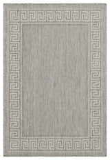 Sunshine - 2'7" X 7'3" Indoor / Outdoor Area Rug - Polypropylene - Furniture Home Direct