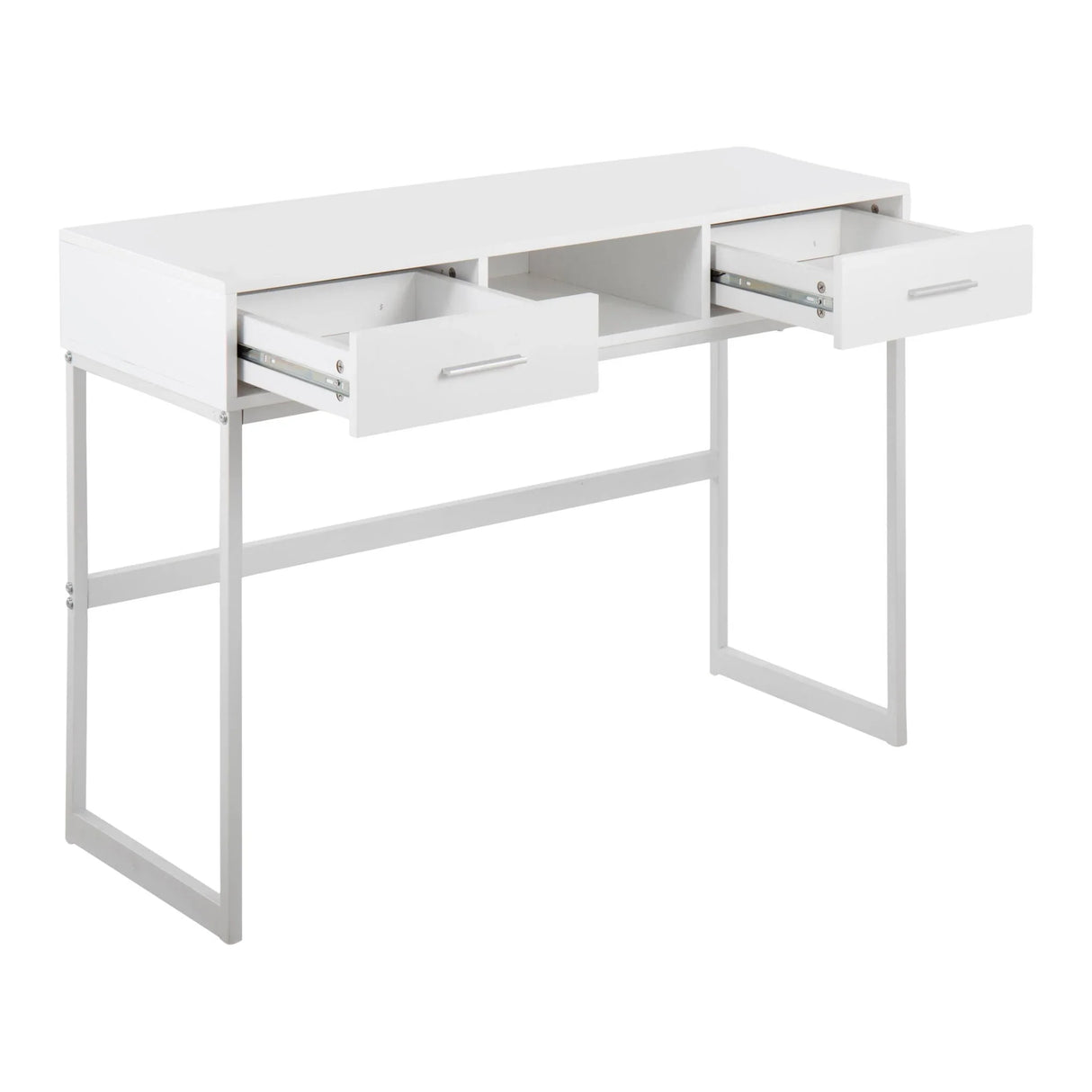 Franklin - Contemporary Console Table - Furniture Home Direct