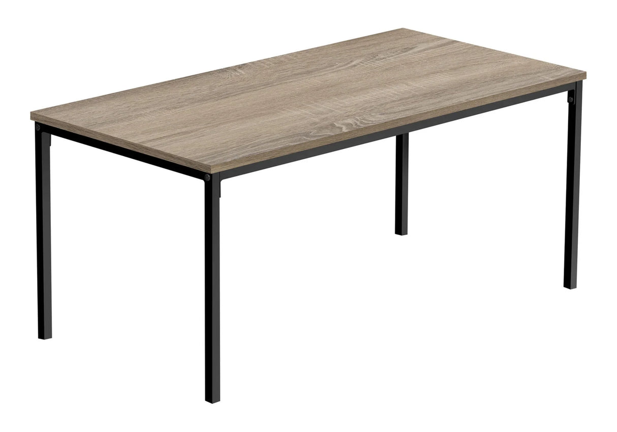 Table, Rectangular, Contemporary & Modern Stylish Design - Furniture Home Direct