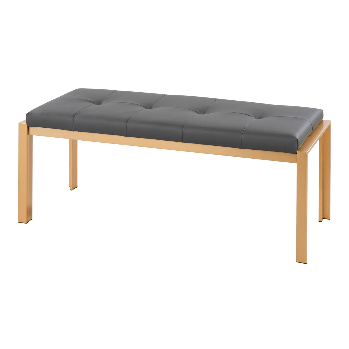 Fuji - Contemporary Bench - Furniture Home Direct