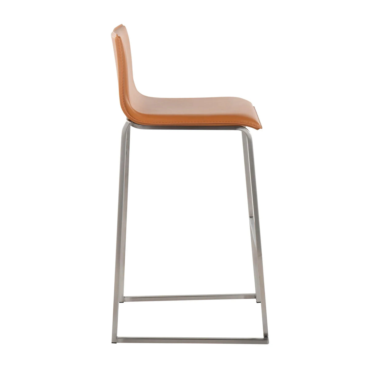 Mara - Contemporary Stylish Barstool (Set of 2) - Furniture Home Direct