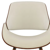 Malden - Mid Century Bentwood Dining Chair - Furniture Home Direct