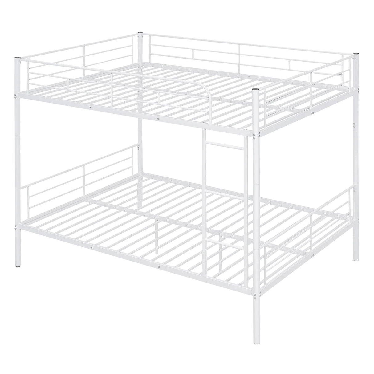 Steel Construction Bunk Bed - Furniture Home Direct