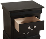 Louis Phillipe - Nightstand - Furniture Home Direct