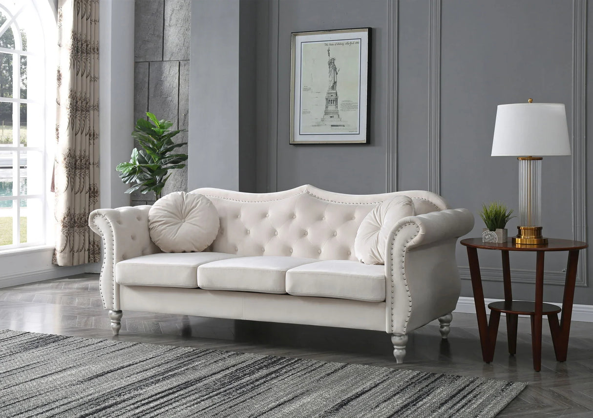 Hollywood - Sofa - Furniture Home Direct