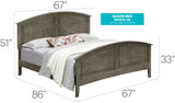 Bed For Cozy Spaces Elegant - Furniture Home Direct