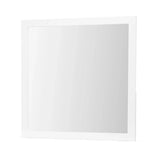Omoda - Mirror - White - Furniture Home Direct