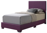 Elegant Platform Bed For Relaxed Spaces - Furniture Home Direct