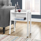 Accent Table, Side Contemporary & Modern Design - Furniture Home Direct