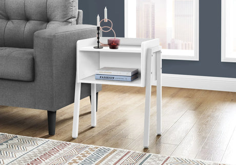 Accent Table, Side Contemporary & Modern Design - Furniture Home Direct