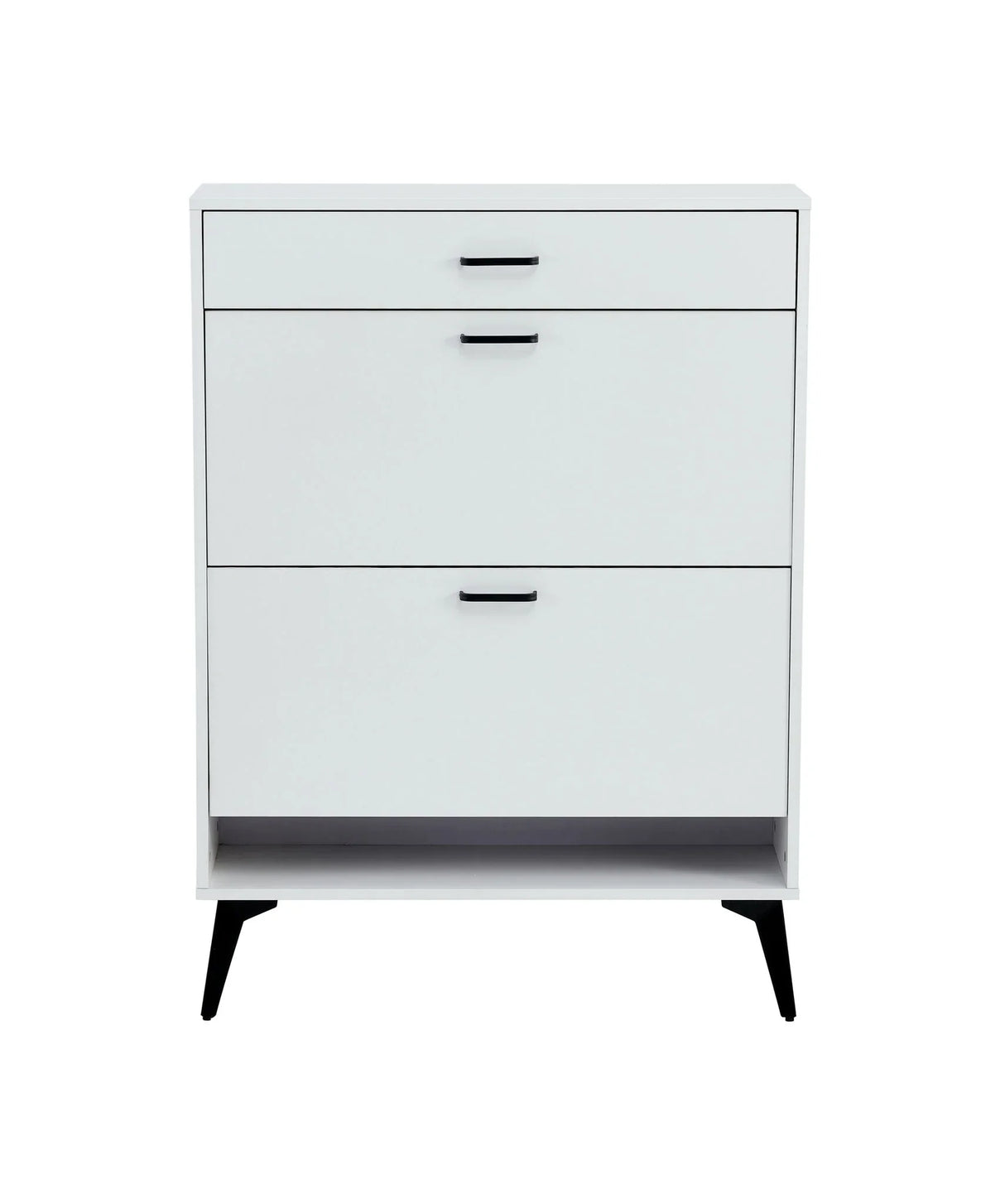 Shoe Cabinet, Shoe Storage Shelves - Furniture Home Direct