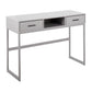 Franklin - Contemporary Console Table - Furniture Home Direct