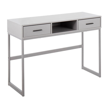 Franklin - Contemporary Console Table - Furniture Home Direct