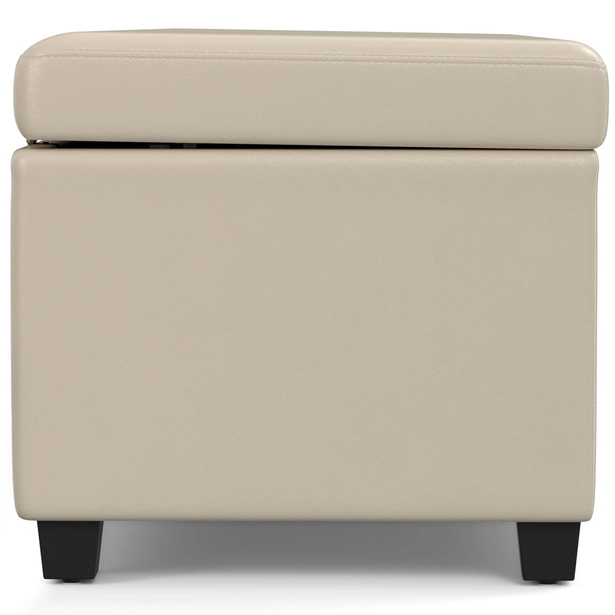 Avalon - Multifunctional Storage Ottoman Bench - Furniture Home Direct