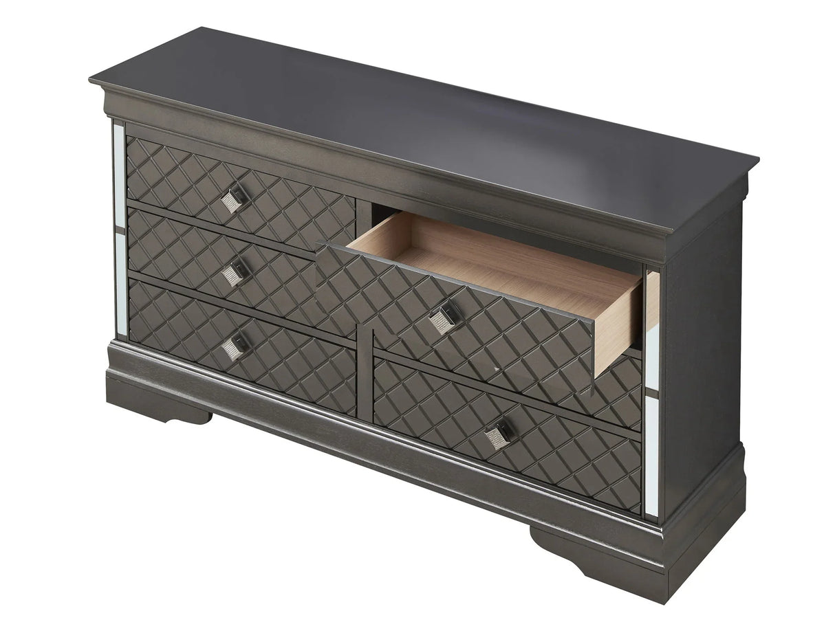 Verona - Dresser - Furniture Home Direct