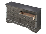 Verona - Dresser - Furniture Home Direct
