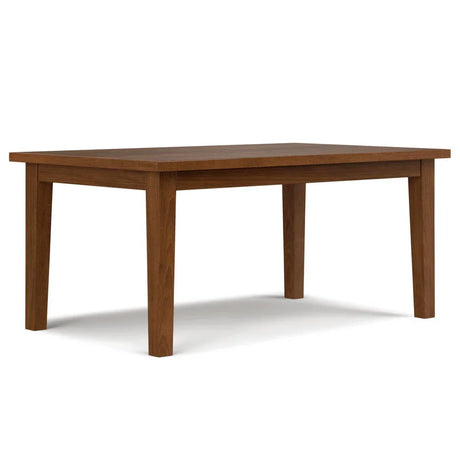 Eastwood - Handcrafted Dining Table - Furniture Home Direct