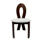 Key Design Dining Chairs (Set of 2) - Furniture Home Direct