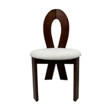 Key Design Dining Chairs (Set of 2) - Furniture Home Direct