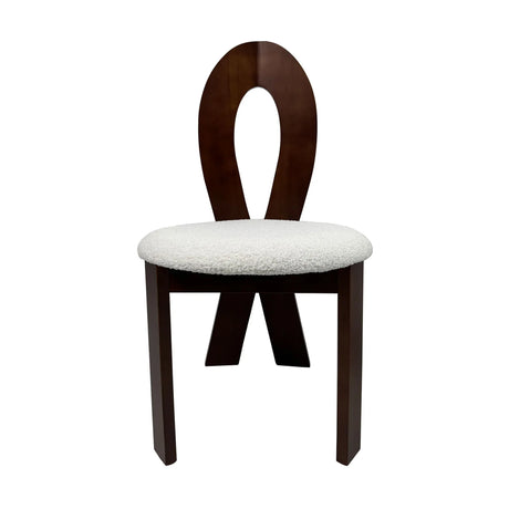 Key Design Dining Chairs (Set of 2) - Furniture Home Direct