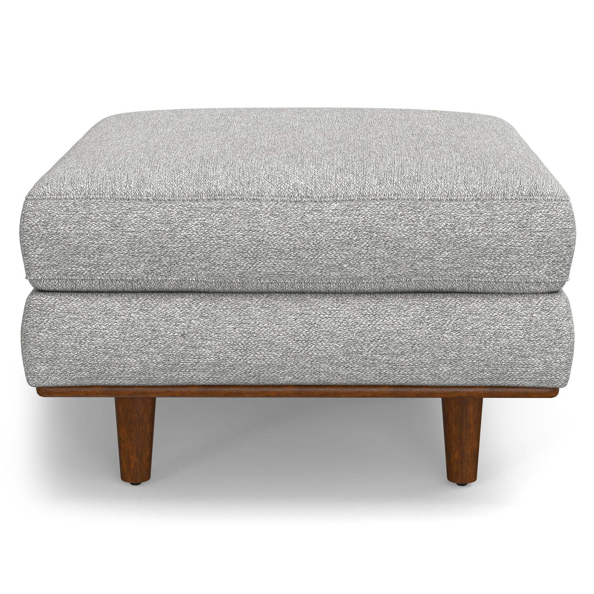 Morrison - Handcrafted Ottoman - Furniture Home Direct