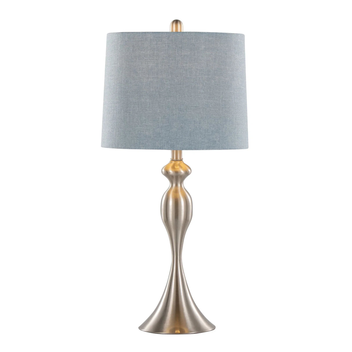 Ashland - Contemporary Table Lamp (Set of 2) - Furniture Home Direct