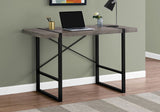 Computer Desk For Home Office Laptop, Contemporary & Modern - Furniture Home Direct