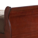 Elegant Trundle Bed With Timeless Charm - Furniture Home Direct
