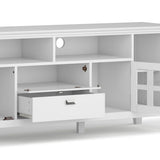 Artisan - TV Media Stand - Furniture Home Direct