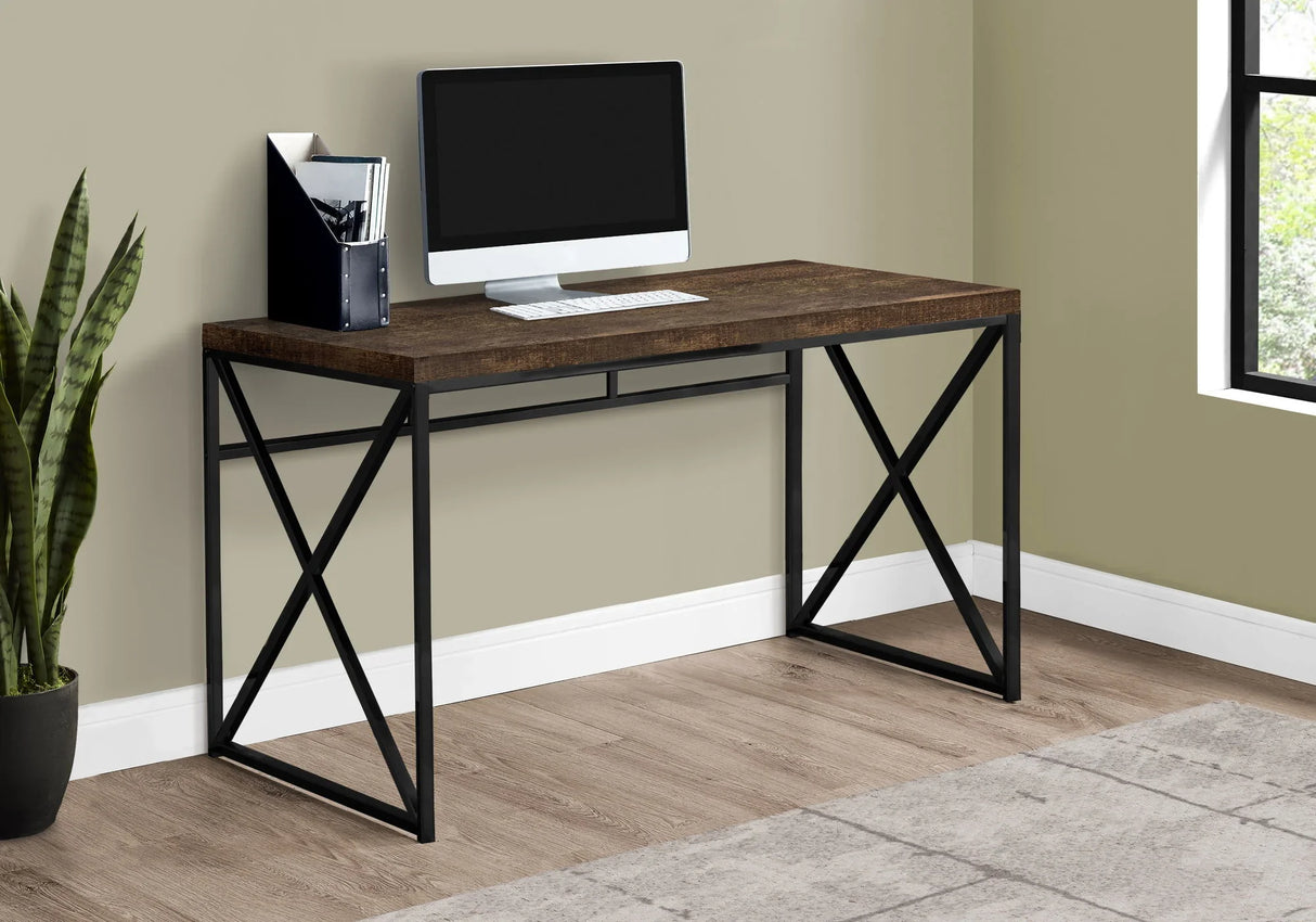 Computer Desk For Home Office, Laptop - Furniture Home Direct