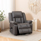 Electric Power Massage Recliner Chair - Furniture Home Direct