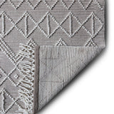 Orton - Hand Knotted Area Rug - Furniture Home Direct