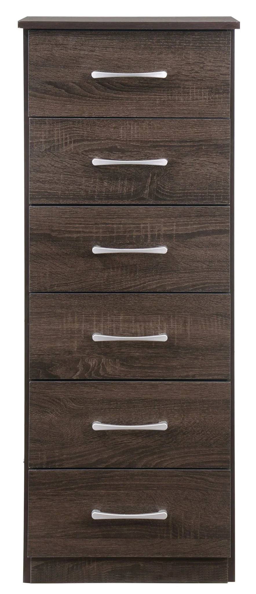 Boston - Lingerie Chest - Furniture Home Direct