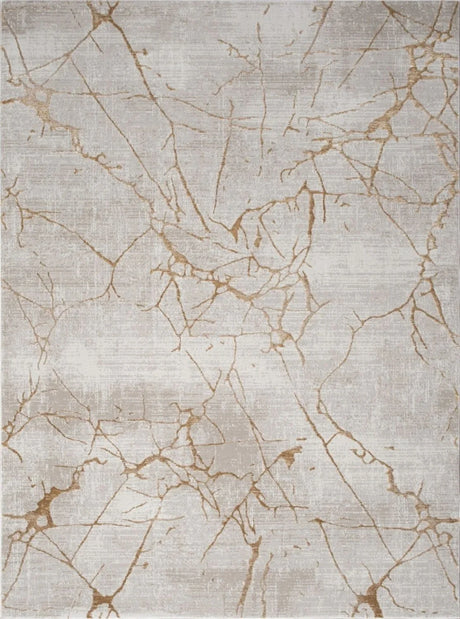 Elegance - GC_CNC6004 Area Rug - Furniture Home Direct