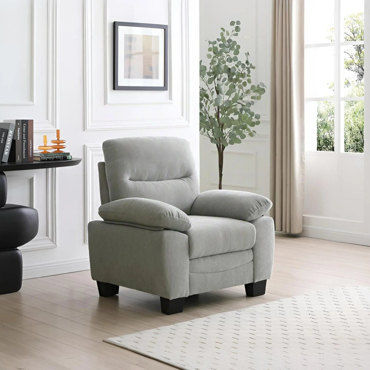 Summerton - Chair - Furniture Home Direct