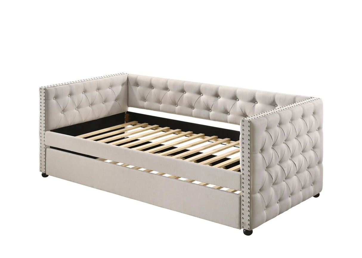 Romona - Daybed With Trundle - Furniture Home Direct