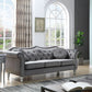 Hollywood - Sofa - Furniture Home Direct