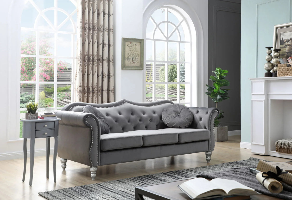 Hollywood - Sofa - Furniture Home Direct