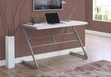 Computer Desk For Home Office, Chic Modern Design, Contemporary & Modern - Furniture Home Direct