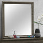 Traditional Wall Mirror For Any Space - Furniture Home Direct